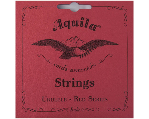 AQUILA 87U - Струны для укулеле тенор AQUILA 87U - Струны для укулеле тенор