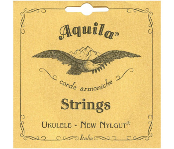 AQUILA 7U - Струны для укулеле концерт