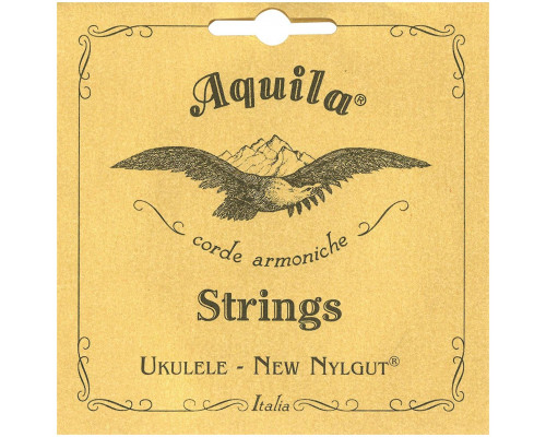 AQUILA 7U - Струны для укулеле концерт
