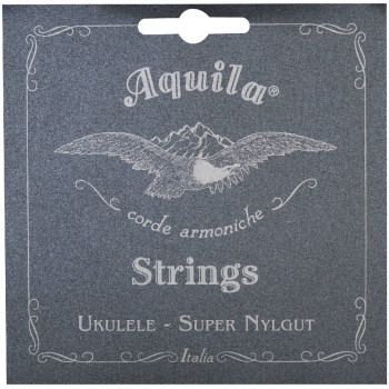 AQUILA 103U - Струны для укулеле концерт AQUILA 103U - Струны для укулеле концерт