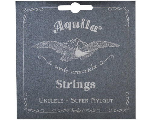 AQUILA 103U - Струны для укулеле концерт AQUILA 103U - Струны для укулеле концерт