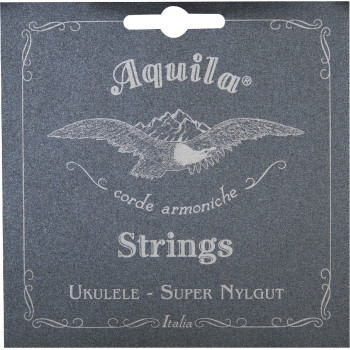 AQUILA 103U - Струны для укулеле концерт AQUILA 103U - Струны для укулеле концерт