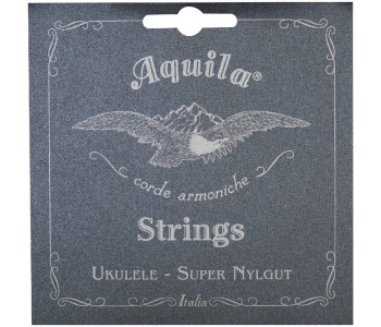 AQUILA 104U - Струны для укулеле концерт