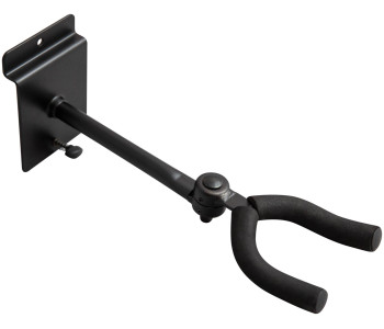 VESTON GS042 - Держатель настенный для гитары на эконом панель VESTON GS042 - Держатель настенный для гитары на эконом панель