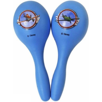 FLIGHT FDSN-3 PLP - Маракасы пластиковые FLIGHT FDSN-3 PLP - Маракасы пластиковые