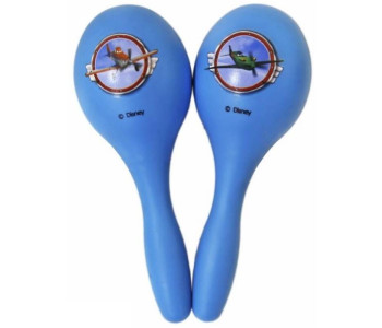 FLIGHT FDSN-3 PLP - Маракасы пластиковые FLIGHT FDSN-3 PLP - Маракасы пластиковые