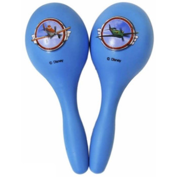 FLIGHT FDSN-3 PLP - Маракасы пластиковые FLIGHT FDSN-3 PLP - Маракасы пластиковые