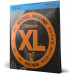 D'ADDARIO EXL160 S - Струны для бас-гитары