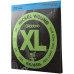 D'ADDARIO EXL165 SL - Струны для бас-гитары