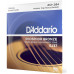 D'ADDARIO EJ37 - Струны для акустической 12-струнной гитары