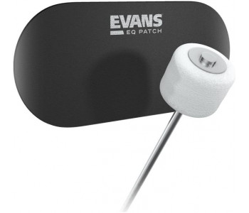 EVANS EQPB2 - Наклейка на пластик