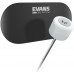 EVANS EQPB2 - Наклейка на пластик