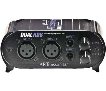 ART Dual RDB - Директ-бокс