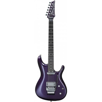 IBANEZ PRESTIGE JS2450 MCP MUSCLE CAR PURPLE - Электрогитара