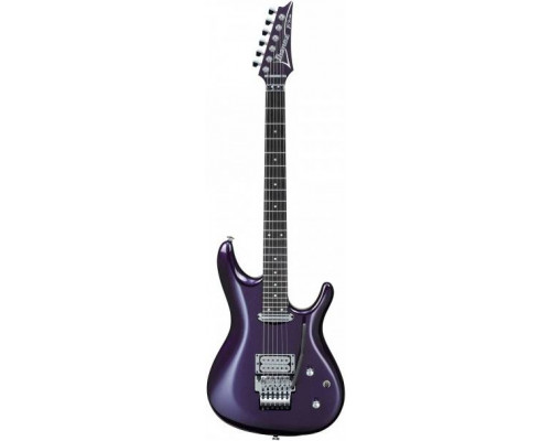 IBANEZ PRESTIGE JS2450 MCP MUSCLE CAR PURPLE - Электрогитара