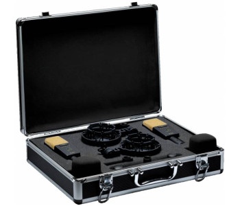 AKG C414 XLII ST - Микрофонный комплект