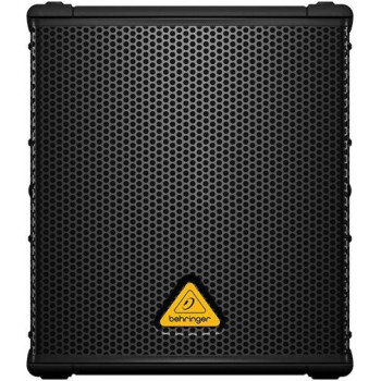 BEHRINGER B1200D-PRO - Сабвуфер