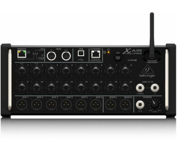 BEHRINGER XR18 - Микшерный пульт
