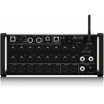 BEHRINGER XR18 - Микшерный пульт