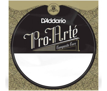 D'ADDARIO J4504 - Струна одиночная для классической гитары