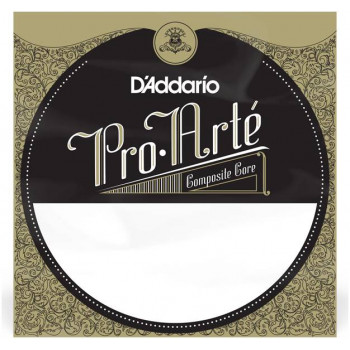 D'ADDARIO J4504 - Струна одиночная для классической гитары