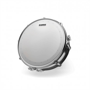 EVANS B12HDD - Пластик 12'