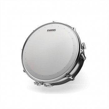 EVANS B12DRY - Пластик 12'