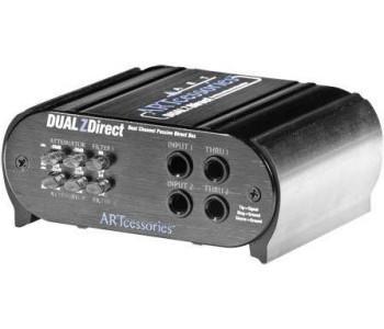 ART DualZDirect - Директ-бокс