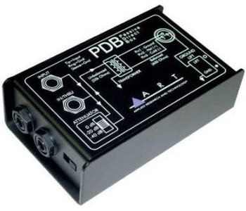 ART PDB - Директ-бокс