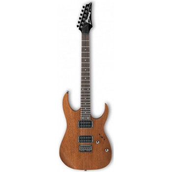 IBANEZ RG421 MOL MAHOGANY OIL - Электрогитара