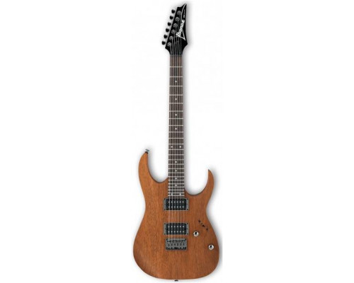 IBANEZ RG421 MOL MAHOGANY OIL - Электрогитара