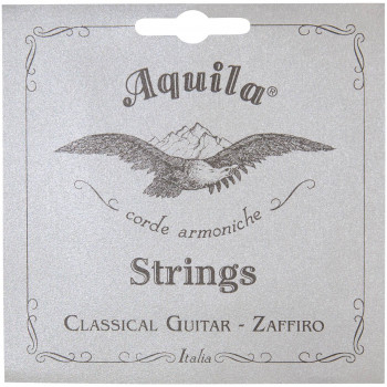 AQUILA 129C NORMAL - Струны для классической гитары