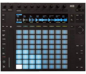 ABLETON Push 2 - MIDI Контроллер