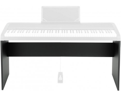 KORG STB1-BK - Подставка для цифрового пианино
