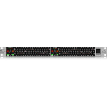 BEHRINGER FBQ1502HD - Эквалайзер