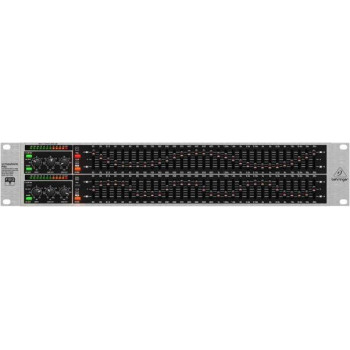 BEHRINGER FBQ3102HD - Эквалайзер