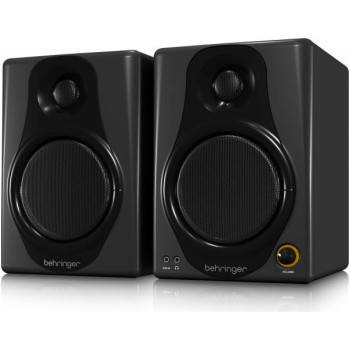BEHRINGER Media 40USB - Студийный монитор