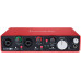 FOCUSRITE Scarlett 2i4 2nd Gen - Звуковая карта
