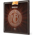 D'ADDARIO NB1256 - Струны для акустической гитары