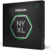 D'ADDARIO NYXL4095 - Струны для бас-гитары