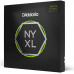 D'ADDARIO NYXL45105 - Струны для бас-гитары