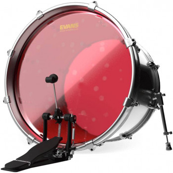 EVANS BD20GB3 - Пластик 20'