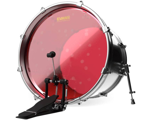 EVANS BD20GB3 - Пластик 20' EVANS BD20GB3 - Пластик 20'