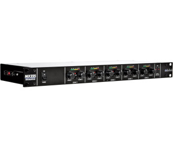 ART MX225 - Микшерный пульт