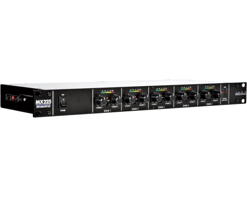 ART MX225 - Микшерный пульт
