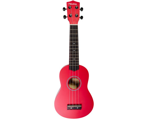 VESTON UKULELE KUS 15 RD - Укулеле сопрано