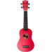 VESTON UKULELE KUS 15 RD - Укулеле сопрано