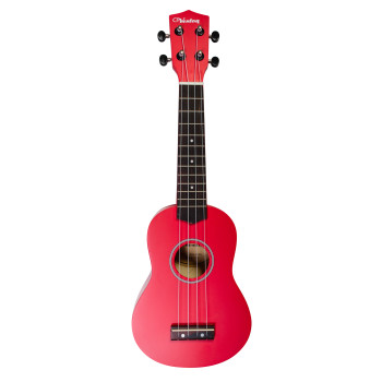 VESTON UKULELE KUS 15 RD - Укулеле сопрано VESTON UKULELE KUS 15 RD - Укулеле сопрано
