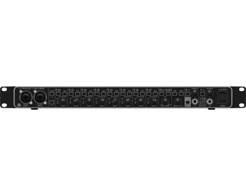 BEHRINGER UMC1820 - Звуковая карта