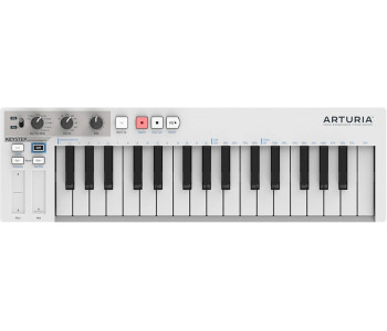 ARTURIA KeyStep 32 - Синтезатор аналоговый